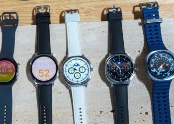 دارندگان ساعت‌های Wear OS خوشحال باشند: گوگل فیس‌های پرمصرف را معرفی می‌کند