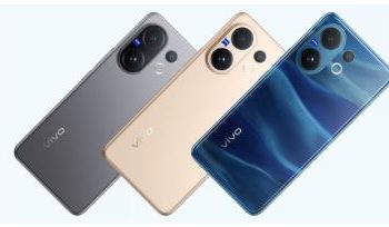 ویوو V60 لایت رویت شد: جزئیات عملکرد در Geekbench فاش شد