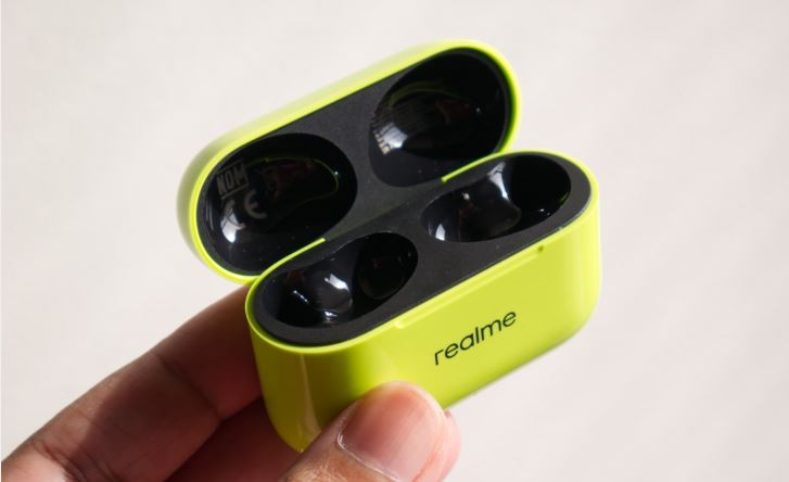 بررسی Realme Buds T200؛ هدفون بیسیم اقتصادی با کیفیت صدای شگفتانگیز