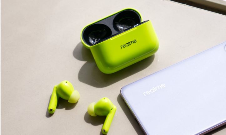 بررسی Realme Buds T200؛ هدفون بیسیم اقتصادی با کیفیت صدای شگفتانگیز