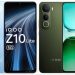 iQOO Z10 Lite با طراحی تازه و ویژگی‌های متفاوت معرفی شد؛ ارزش خرید دارد