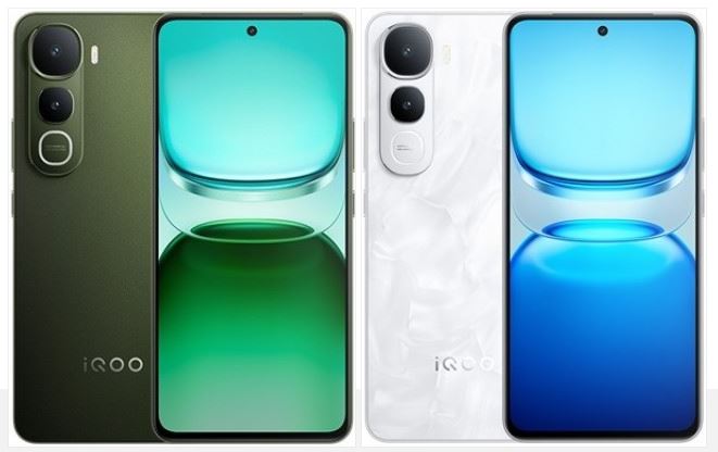 iQOO Z10 Lite با طراحی تازه و ویژگی‌های متفاوت معرفی شد؛ ارزش خرید دارد