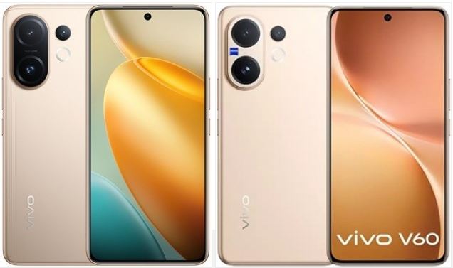ویوو T4 Pro با تراشه قدرتمند و دوربین پریسکوپی ۵۰ مگاپیکسلی معرفی شد