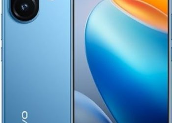 ویوو T4 Pro با تراشه قدرتمند و دوربین پریسکوپی ۵۰ مگاپیکسلی معرفی شد