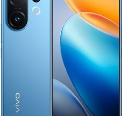 ویوو T4 Pro با تراشه قدرتمند و دوربین پریسکوپی ۵۰ مگاپیکسلی معرفی شد