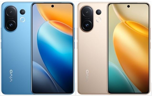 ویوو T4 Pro با تراشه قدرتمند و دوربین پریسکوپی ۵۰ مگاپیکسلی معرفی شد