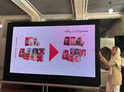نسکافه‌های جدید نستله ایران معرفی شد؛ تجربه‌ای نو از طعم و ظاهر