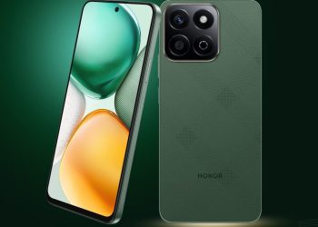 آنر X7c 5G معرفی شد؛ میان‌رده‌ای مقاوم و مقرون‌به‌صرفه