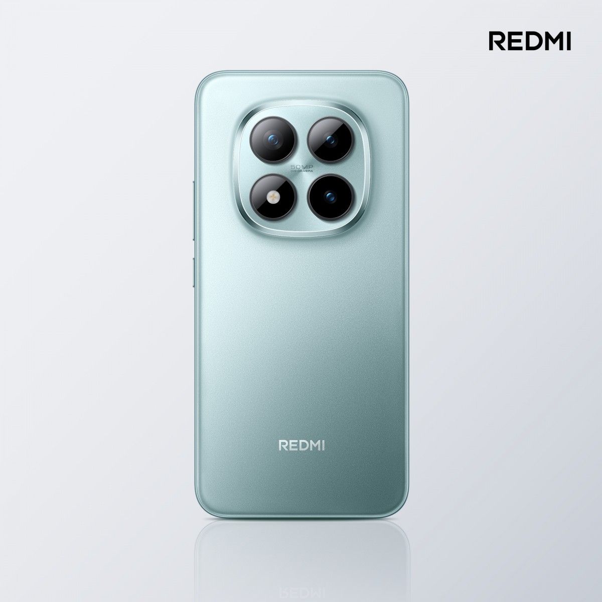 ردمی نوت ۱۵ پرو پلاس با طراحی خیرهکننده؛ انقلاب در زیبایی و مقاومت