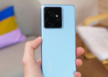 غول‌های تازه‌نفس: ورود Realme و OnePlus با باتری ۸۰۰۰ میلی‌آمپری