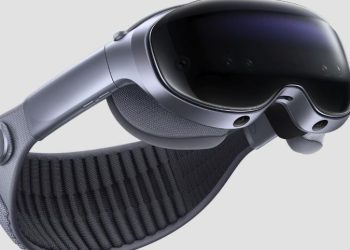 ویوو از هدست واقعیت ترکیبی Vision Explorer Edition رونمایی کرد؛ رقیب تازه Vision Pro