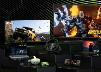 سرویس GeForce Now انویدیا به هند می‌آید؛ آیا کاربران ایرانی هم از آن بهره‌مند می‌شوند