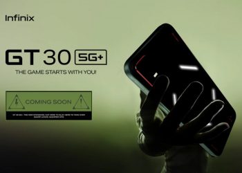خبر هیجان‌انگیز برای گیمرها: تاریخ عرضه گوشی گیمینگ Infinix GT 30 5G+ اعلام شد