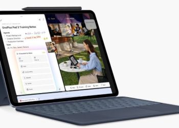 OnePlus Pad 3 پرچمدار در هند عرضه می‌شود؛ جزئیات قیمت و تاریخ فروش