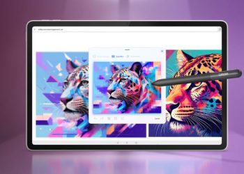 لنوو از تبلت‌های جدید Yoga Tab و Idea Tab Plus با قیمت رقابتی رونمایی کرد
