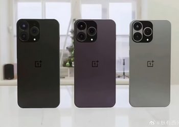 اولین تصاویر OnePlus 15 فاش شد؛ طراحی نوآورانه و رنگ‌های جذاب