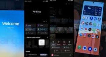 فاش شدن One UI 8.5 سامسونگ؛ تحولات مهم در طراحی و رابط کاربری