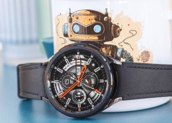 بتای One UI 8 Watch آغاز شد؛ به‌روزرسانی بزرگ برای گلکسی واچ ۶