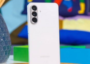 گلکسی A36 و A56 به‌روزرسانی One UI 8 را دریافت کردند