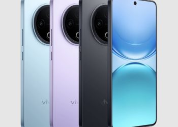 ویوو Y500 Pro با دوربین ۲۰۰ مگاپیکسلی؛ آیا می‌تواند بازار میان‌رده‌ها را لرزان کند