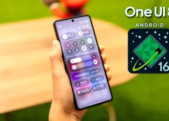 سامسونگ پیش‌دستی کرد: انتشار زودهنگام One UI 8 برای Galaxy Z Flip5، S23، A55 و A35