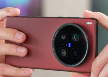 ویوو X300 Ultra معرفی شد؛ احتمالاً اولین گوشی با دو دوربین ۲۰۰ مگاپیکسلی