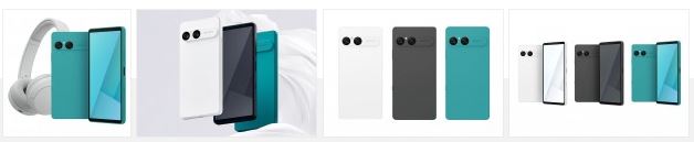 بررسی سونی Xperia 10 Mark 7؛ آیا این میانرده ارزش خرید دارد