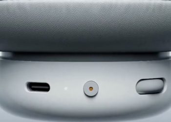 هدفون مرموز CMF Headphone Pro از برند Nothing در راه است؛ طراحی خاص با دکمه‌ای اسرارآمیز