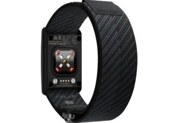 Polar Loop معرفی شد؛ ردیاب پوشیدنی ساده، بدون نمایشگر و بدون هزینه اشتراک