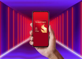 کوآلکام پردازنده پرچمدار جدید خود را معرفی کرد: Snapdragon 8 Elite Gen 5