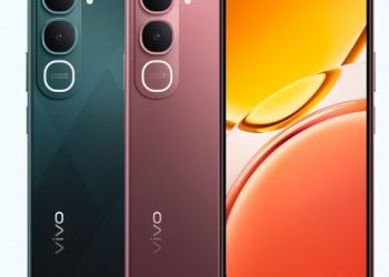 رونمایی رسمی vivo Y31 5G و Y31 Pro 5G؛ دو عضو جدید سری Y