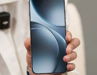 اولین تصویر دوربین ۲۰۰ مگاپیکسلی پریسکوپ Oppo Find X9 Pro فاش شد
