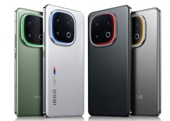 iQOO 15 با امتیاز خیره‌کننده در گیک‌بنچ؛ تراشه گیمینگ Q3 معرفی می‌شود