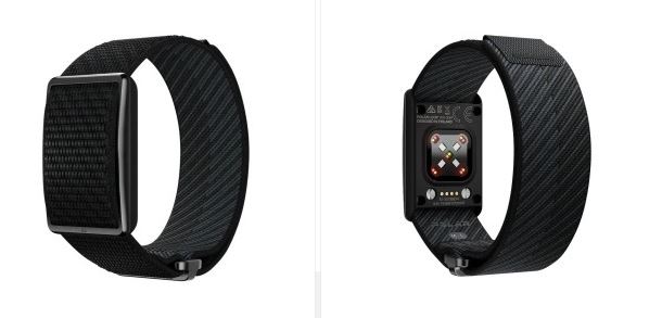 Polar Loop معرفی شد؛ ردیاب پوشیدنی ساده، بدون نمایشگر و بدون هزینه اشتراک