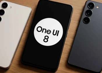 سامسونگ عرضه رسمی One UI 8 را برای سری Galaxy S25 آغاز کرد
