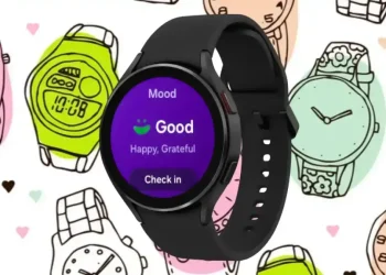 گلکسی واچ ۷ آپدیت بتا ۴ One UI 8 Watch را دریافت کرد؛ تغییرات مهم در راه است