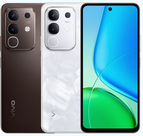 رونمایی رسمی vivo Y31 5G و Y31 Pro 5G؛ دو عضو جدید سری Y