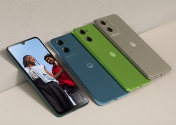Moto G06 Power با باتری ۷۰۰۰ میلی‌آمپرساعتی؛ قدرتمندترین گوشی موتورولا