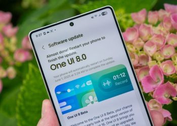 سامسونگ خبرساز شد: عرضه زودهنگام نسخه بتا One UI 8 برای سری گلکسی S23 و گوشی‌های A3x و A5x