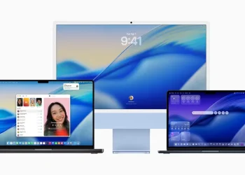 macOS Tahoe مک‌بوک‌ها را با اتصال آسان‌تر به اینترنت متحول می‌کند