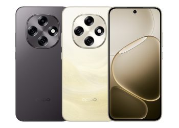 اوپو از پرچمداران جدید F31 Pro و F31 Pro+ رونمایی کرد؛ باتری ۷,۰۰۰ میلی‌آمپرساعتی و بدنه مستحکم