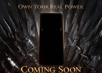 نسخه محدود Realme 15 Pro با الهام از «بازی تاج و تخت»: وقتی دنریس تارگرین در جیب شماست