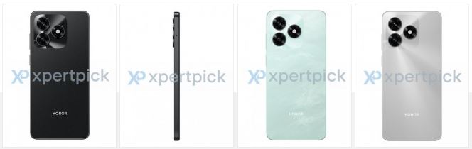افشای مشخصات Honor X5c Plus؛ گوشی اقتصادی با باتری قدرتمند
