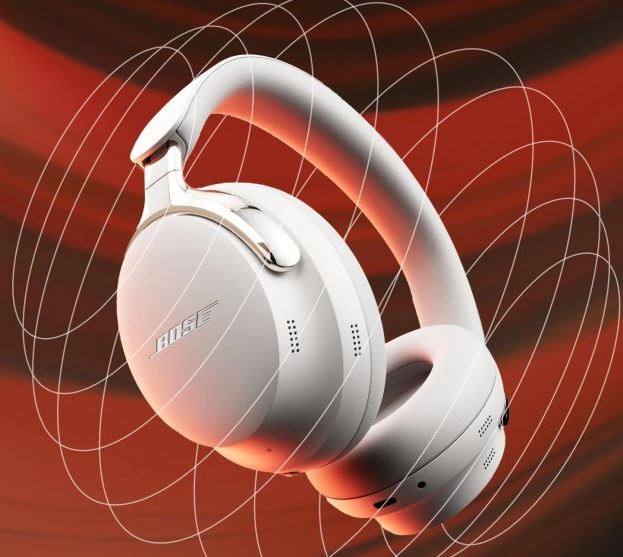 بازگشت پادشاه حذف نویز: معرفی نسل دوم هدفون‌های QuietComfort Ultra با شارژدهی بالاتر و USB-C