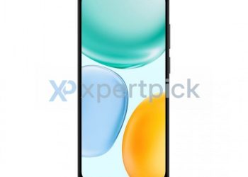 افشای مشخصات Honor X5c Plus؛ گوشی اقتصادی با باتری قدرتمند