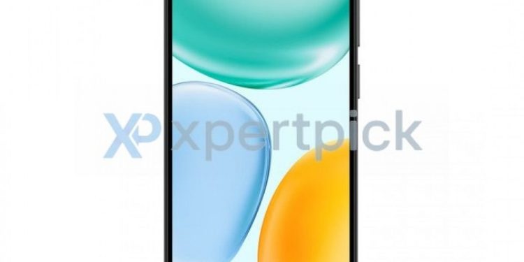 افشای مشخصات Honor X5c Plus؛ گوشی اقتصادی با باتری قدرتمند