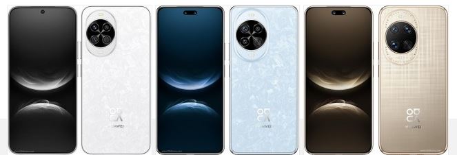 عرضه جهانی سری Huawei Nova 14 و هدفون FreeBuds 7i آغاز شد