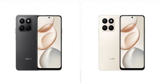 هونور X7d 5G معرفی شد؛ میانردهای با پردازنده اسنپدراگون و دوربین ۵۰ مگاپیکسلی