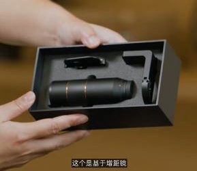 اوپو Find X9 Pro با کیت تله‌کانورتر هاسلبلاد؛ زوم ۲۳۰ میلی‌متری و تجربه عکاسی حرفه‌ای