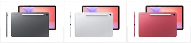 سامسونگ Galaxy Tab S10 Lite را در هند عرضه کرد: قیمت و مشخصات